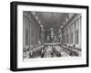 Freemason's Hall-Thomas Hosmer Shepherd-Framed Giclee Print