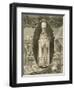 Freemason's Poison-Leo Taxil-Framed Art Print