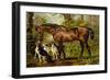 Freemason-Samuel Sidney-Framed Premium Giclee Print