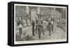 Freemasonry at Brighton-null-Framed Stretched Canvas