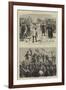 Freemasonry in Paris-Godefroy Durand-Framed Giclee Print