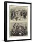 Freemasonry in Paris-Godefroy Durand-Framed Giclee Print
