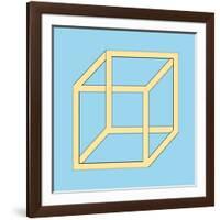Freemish Crate-Science Photo Library-Framed Photographic Print