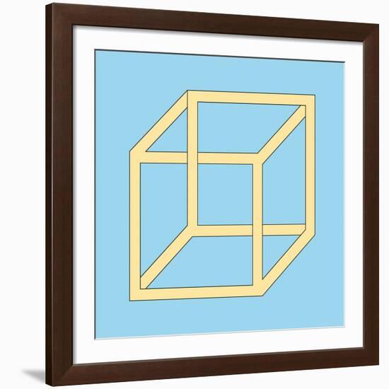 Freemish Crate-Science Photo Library-Framed Photographic Print