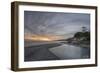 Freeport Dawn-5fishcreative-Framed Giclee Print