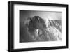 Freeride-Matej Rumansky-Framed Photographic Print