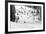 Freeriders-Marcel Rebro-Framed Photographic Print