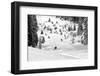 Freeriders-Marcel Rebro-Framed Photographic Print