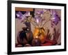 Freesia Floral-Philip Craig-Framed Giclee Print