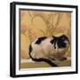 Freesia Fran-Diane Hoeptner-Framed Art Print