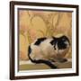 Freesia Fran-Diane Hoeptner-Framed Art Print