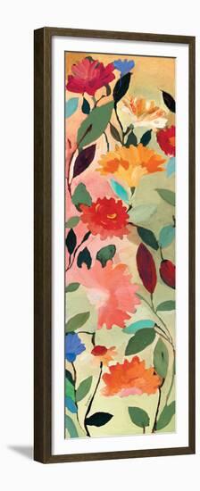 Freesia-Kim Parker-Framed Premium Giclee Print