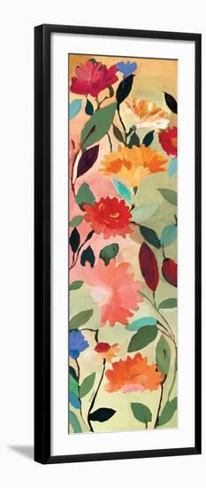 Freesia-Kim Parker-Framed Giclee Print