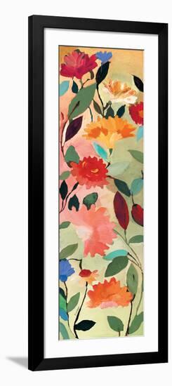 Freesia-Kim Parker-Framed Giclee Print