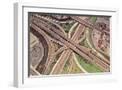 White Frame