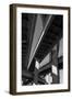 Freeways 2-Moises Levy-Framed Giclee Print