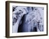 Freeze-WizData-Framed Photographic Print