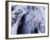 Freeze-WizData-Framed Photographic Print