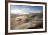 Freezing Mists-Eleanor-Framed Photographic Print