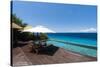 Fregate Island Resort, Seychelles, Indian Ocean, Africa-Sergio Pitamitz-Stretched Canvas