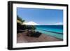 Fregate Island Resort, Seychelles, Indian Ocean, Africa-Sergio Pitamitz-Framed Photographic Print