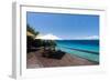 Fregate Island Resort, Seychelles, Indian Ocean, Africa-Sergio Pitamitz-Framed Photographic Print