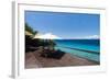 Fregate Island Resort, Seychelles, Indian Ocean, Africa-Sergio Pitamitz-Framed Photographic Print