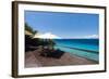 Fregate Island Resort, Seychelles, Indian Ocean, Africa-Sergio Pitamitz-Framed Photographic Print