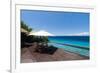 Fregate Island Resort, Seychelles, Indian Ocean, Africa-Sergio Pitamitz-Framed Photographic Print