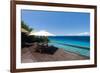 Fregate Island Resort, Seychelles, Indian Ocean, Africa-Sergio Pitamitz-Framed Photographic Print