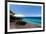 Fregate Island Resort, Seychelles, Indian Ocean, Africa-Sergio Pitamitz-Framed Photographic Print