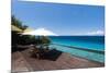 Fregate Island Resort, Seychelles, Indian Ocean, Africa-Sergio Pitamitz-Mounted Photographic Print