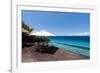 Fregate Island Resort, Seychelles, Indian Ocean, Africa-Sergio Pitamitz-Framed Photographic Print