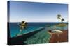 Fregate Island Resort, Seychelles, Indian Ocean, Africa-Sergio Pitamitz-Stretched Canvas