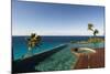 Fregate Island Resort, Seychelles, Indian Ocean, Africa-Sergio Pitamitz-Mounted Photographic Print