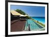 Fregate Island Resort, Seychelles, Indian Ocean, Africa-Sergio Pitamitz-Framed Photographic Print