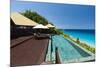 Fregate Island Resort, Seychelles, Indian Ocean, Africa-Sergio Pitamitz-Mounted Photographic Print