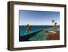 Fregate Island Resort, Seychelles, Indian Ocean, Africa-Sergio Pitamitz-Framed Photographic Print