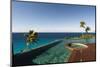 Fregate Island Resort, Seychelles, Indian Ocean, Africa-Sergio Pitamitz-Mounted Photographic Print