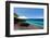 Fregate Island Resort, Seychelles, Indian Ocean, Africa-Sergio Pitamitz-Framed Photographic Print