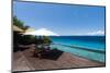 Fregate Island Resort, Seychelles, Indian Ocean, Africa-Sergio Pitamitz-Mounted Photographic Print