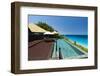 Fregate Island Resort, Seychelles, Indian Ocean, Africa-Sergio Pitamitz-Framed Photographic Print