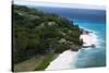 Fregate Island, Seychelles, Indian Ocean, Africa-Sergio Pitamitz-Stretched Canvas