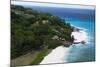 Fregate Island, Seychelles, Indian Ocean, Africa-Sergio Pitamitz-Mounted Photographic Print