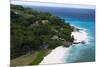 Fregate Island, Seychelles, Indian Ocean, Africa-Sergio Pitamitz-Mounted Photographic Print