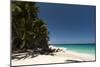 Fregate Island, Seychelles, Indian Ocean, Africa-Sergio Pitamitz-Mounted Photographic Print