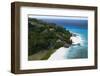 Fregate Island, Seychelles, Indian Ocean, Africa-Sergio Pitamitz-Framed Photographic Print