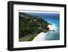 Fregate Island, Seychelles, Indian Ocean, Africa-Sergio Pitamitz-Framed Photographic Print