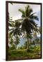 Fregate Island, Seychelles-Sergio Pitamitz-Framed Photographic Print