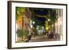 Freiburg, Baden-Wurttemberg, Germany, Europe-Christian Kober-Framed Photographic Print